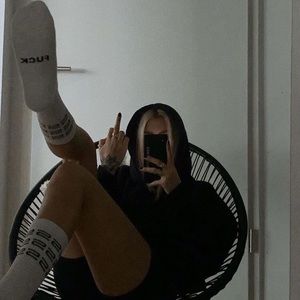 Meet your Posher, Jesse